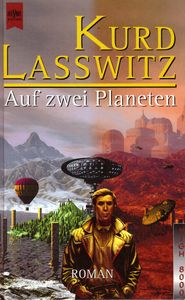 Auf Zwei Planeten