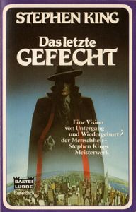 Das letzte Gefecht