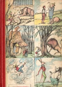 Grimms Märchen