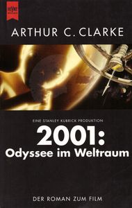 2001: Odyssee Im Weltraum