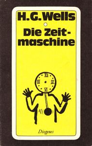 Die Zeitmaschine