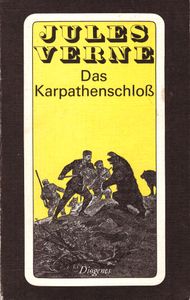 Das Karpathenschloß