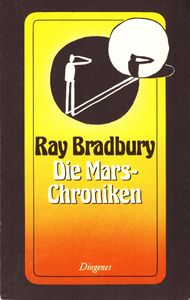 Die Mars-Chroniken