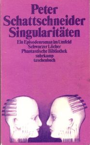 Singularitäten