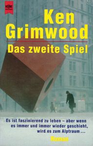 Das zweite Spiel