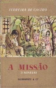 A Missão
