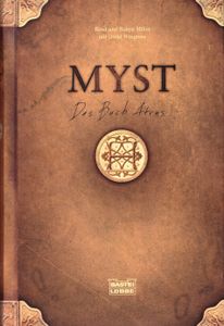 Myst: Das Buch Atrus