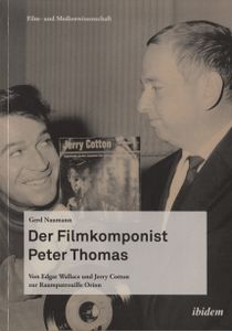 Der Filmkomponist Peter Thomas