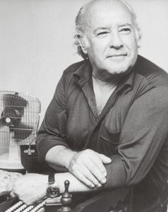 Manuel da Fonseca