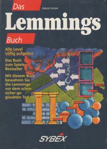 Das Lemmings Buch