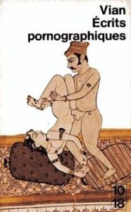 Écrits pornographiques