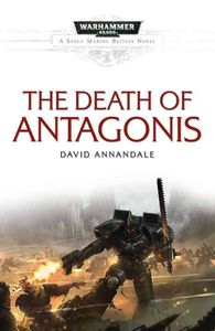 The Death Of Antagonis