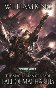 Fall Of Macharius