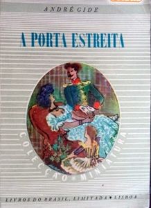 A Porta Estreita