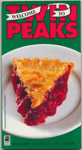 Welcome to Twin Peaks: Access Guide to the Town