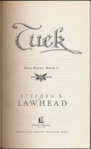 Tuck