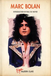 Marc Bolan