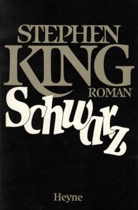 Schwarz
