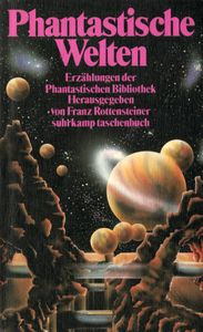 Phantastische Welten