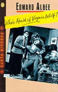 Who's Afraid of Virginia Woolf?