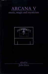 Arcana V: Music Magic and Mysticism