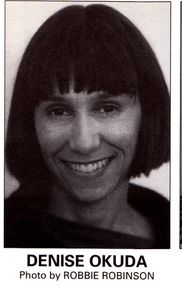 Denise Okuda