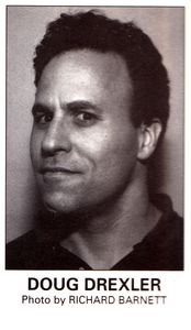 Doug Drexler