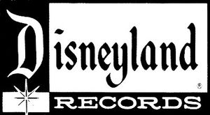 Disneyland Records