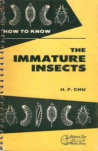 How to Know the Immature Insects