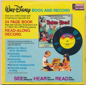 Walt Disney's Story of Sleeping Beauty