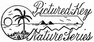Pictured-Key Nature Series