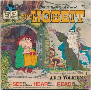 The Rankin/Bass Production of The Hobbit
