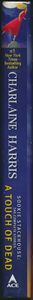 A Touch of Dead: Sookie Stackhouse, The Complete Stories