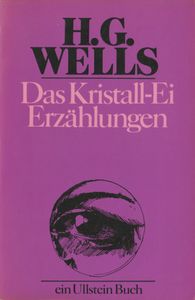 Das Kristall-Ei