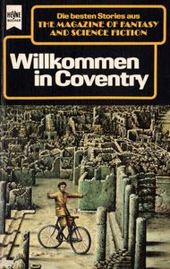 Willkommen in Coventry