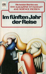 Im fünften Jahr der Reise