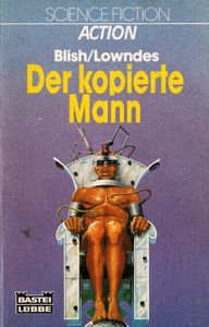 Der kopierte Mann