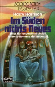 Im Süden nichts Neues