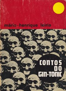 Contos Do Gin-Tonic