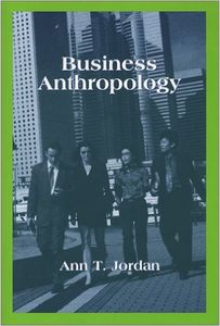 Business Anthropology