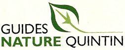 Guide Nature Quintin