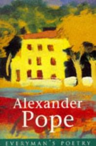 Selected Poems