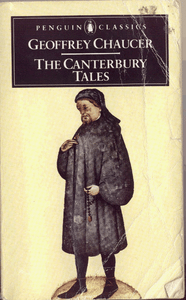 The Canterbury Tales