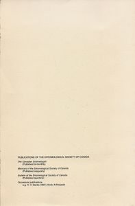 A Revision of the Genera Mycetoporus Mannerheim and Ischnosoma Stephens (Coleoptera: Staphylinidae: Tachyporinae) of North and Central America