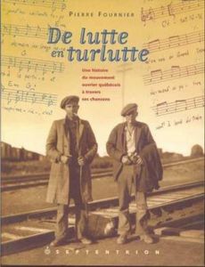 De Lutte En Turlutte