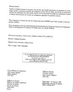 De Lutte En Turlutte