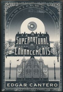 The Supernatural Enhancements