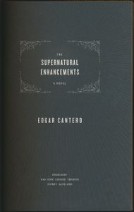 The Supernatural Enhancements