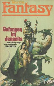 Gefangen im Jenseits