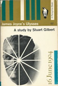 James Joyce's Ulysses: A Study